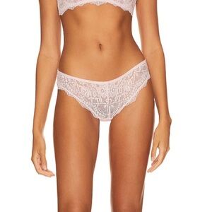 Free People Intimately Maya Bikini Panty